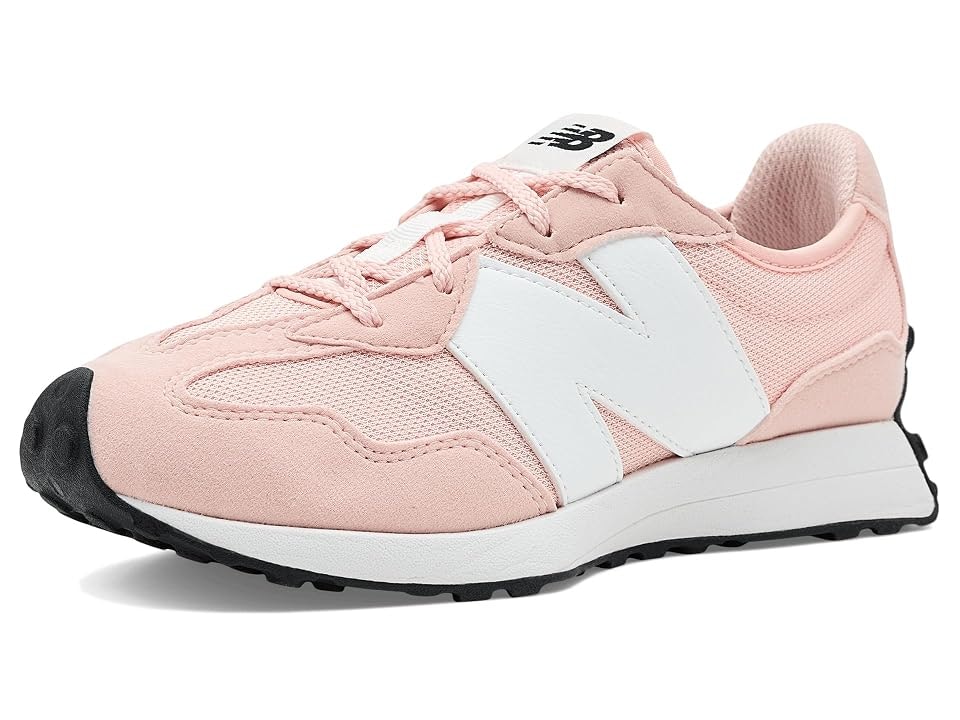 New Balance 327 Big Kid Shoes: $79.95