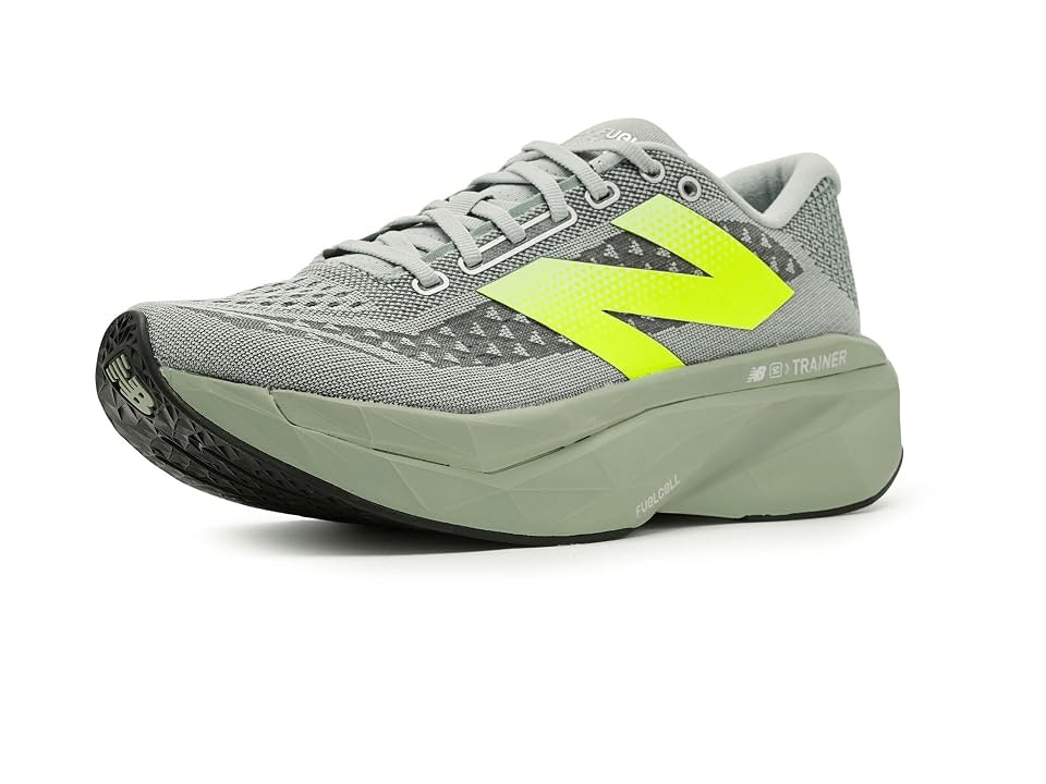 New Balance FuelCell SuperComp Trainer v3 Men's Running Shoes: $151.99 New Balance FuelCell SuperComp Trainer v3 Men's Running Shoes: $151.99