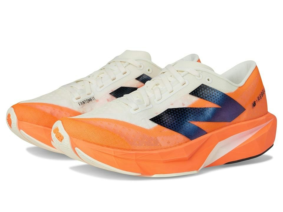 New Balance FuelCell Rebel v4 Men's Running Shoes: $139.94 New Balance FuelCell Rebel v4 Men's Running Shoes: $139.94