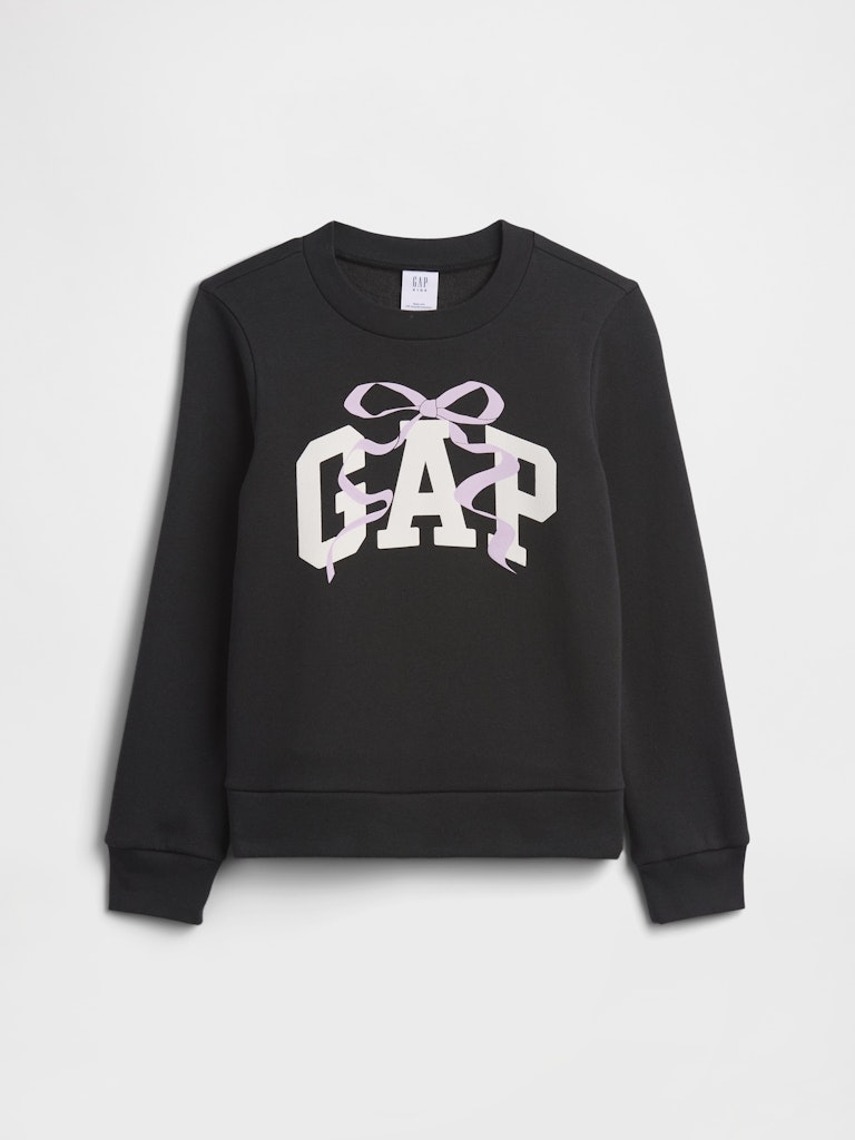 Kids Graphic Sweatshirt: $14.99