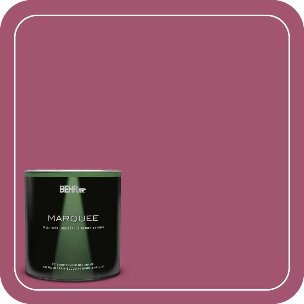 Cran Brook Semi-Gloss Exterior Paint and Primer 1-Quart: $35.98 Cran Brook Semi-Gloss Exterior Paint and Primer 1-Quart: $35.98