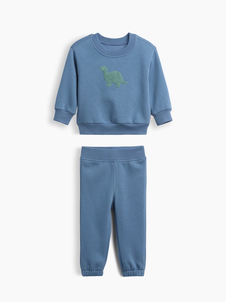Baby Fleece Two-Piece Outfit Set: $17.99 Baby Fleece Two-Piece Outfit Set: $17.99
