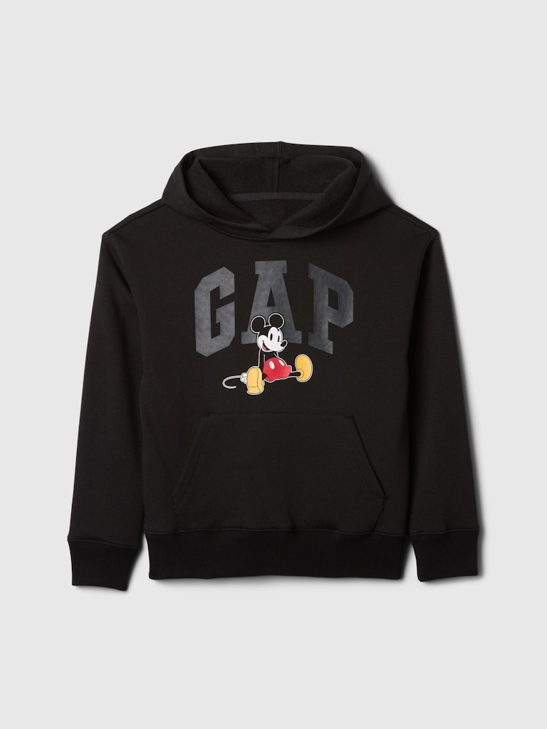 GapKids Disney Relaxed Logo Hoodie: $24.99 GapKids Disney Relaxed Logo Hoodie: $24.99