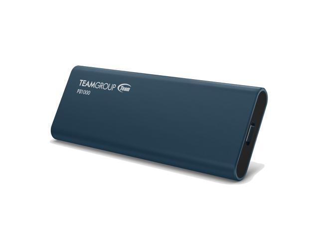 Teamgroup PD1000 1TB Portable SSD: $159.99 Teamgroup PD1000 1TB Portable SSD: $159.99