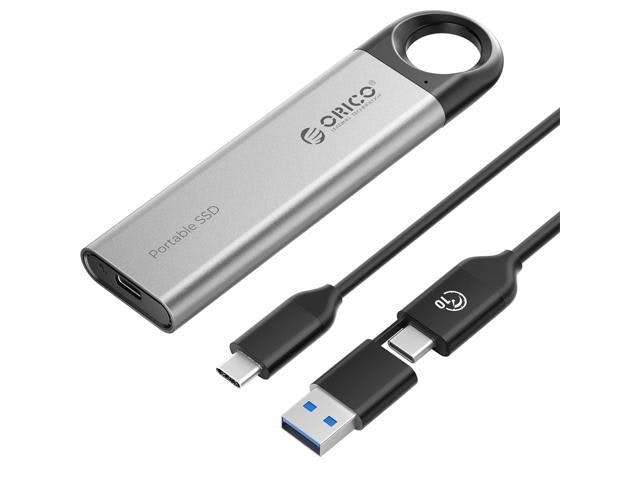 Orico 512GB Portable Solid State Drive: $99.99 Orico 512GB Portable Solid State Drive: $99.99