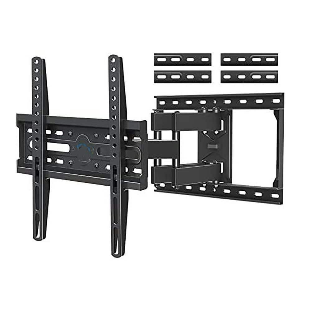 Retractable Full Motion Wall Mount for 32" to 65" TVs: $119.97