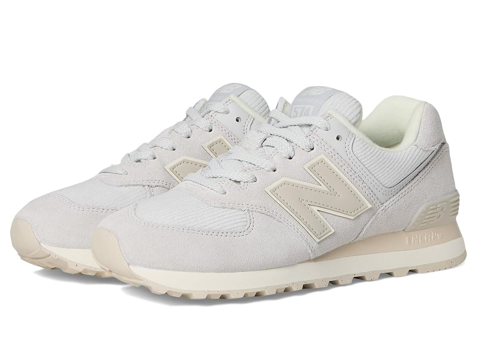 New Balance Classics 574 Women's Shoes: $87 New Balance Classics 574 Women's Shoes: $87