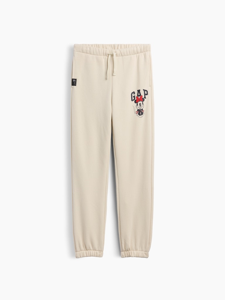 GapKids Disney Minnie Mouse Joggers: $34.99