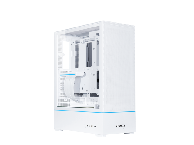 Lian Li SUP01 ATX Mid Tower Case: $93.50 Lian Li SUP01 ATX Mid Tower Case: $93.50