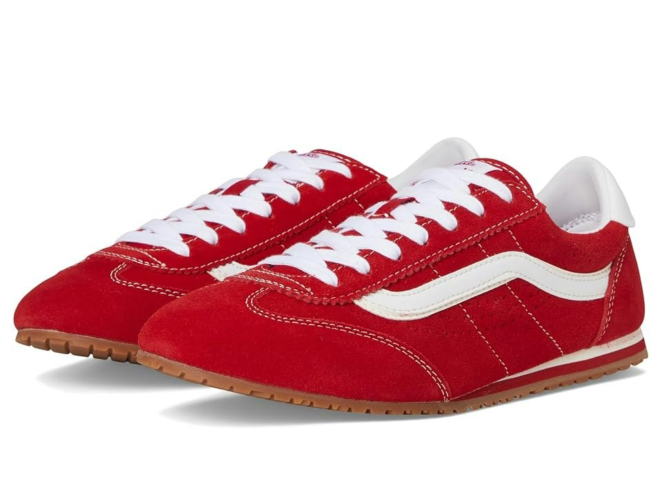 Vans Super Lowpro Suede Athletic Shoes: $85 Vans Super Lowpro Suede Athletic Shoes: $85