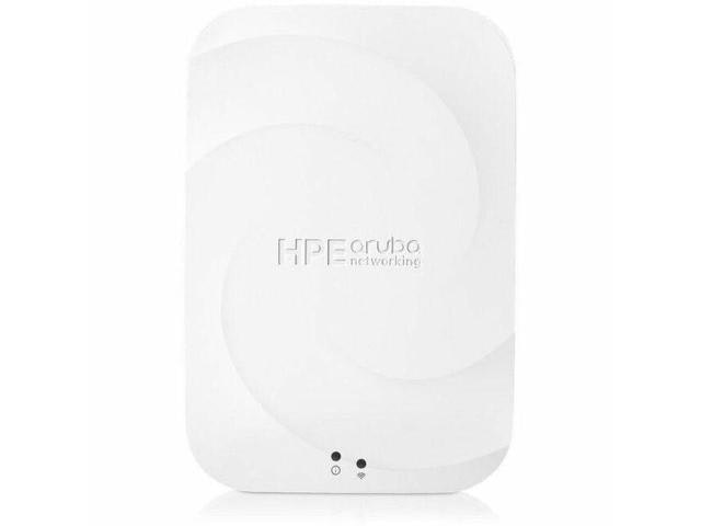 HPE Aruba AP-605H Wi-Fi 6E Hospitality Access Point 10-Pack: $9,745.99
