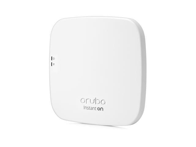 HPE Networking Instant On AP12 Indoor Access Point: $134.99