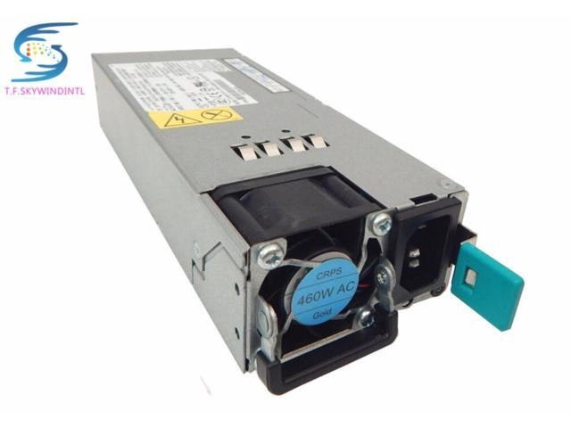 460W Server Power Supply for Networking: $118.50 460W Server Power Supply for Networking: $118.50
