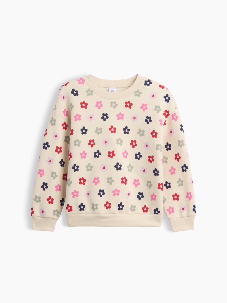 BabyGap Crewneck Sweatshirt: $12.49 BabyGap Crewneck Sweatshirt: $12.49