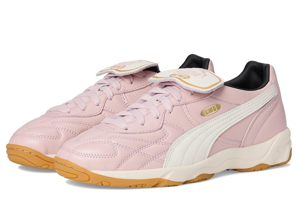 Puma King Women's Indoor Soccer Shoes: $60 Puma King Women's Indoor Soccer Shoes: $60