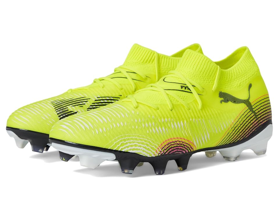 Puma Future 8 Match Firm Ground Women's Soccer Cleats: $83.74 Puma Future 8 Match Firm Ground Women's Soccer Cleats: $83.74
