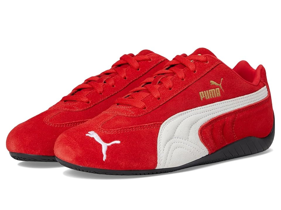 Puma Speedcat Suede Athletic Shoes: $99.95 Puma Speedcat Suede Athletic Shoes: $99.95