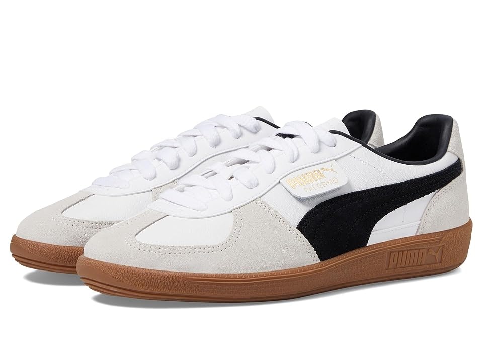 Puma Palermo Men's Shoes: $80 Puma Palermo Men's Shoes: $80