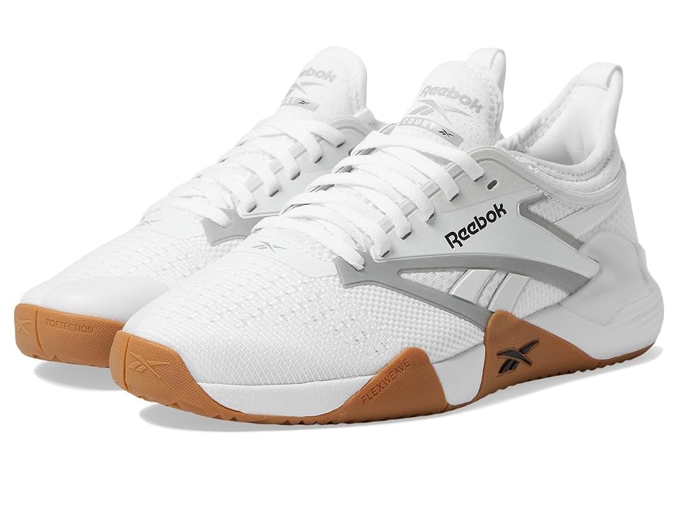 Reebok Women's Nano Court Shoes: $107.80