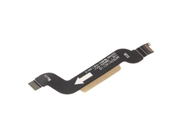 Nokia 7 Plus Motherboard Flex Cable Replacement: $25 Nokia 7 Plus Motherboard Flex Cable Replacement: $25