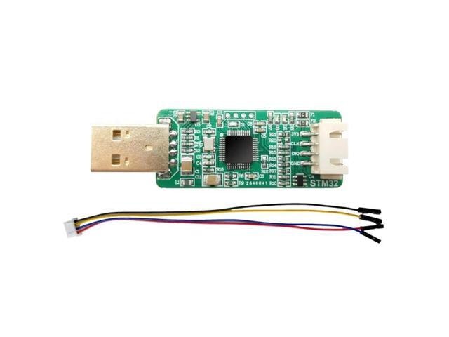STLINK-V2 STM8/STM32 Emulator Downloader: $20.42 STLINK-V2 STM8/STM32 Emulator Downloader: $20.42