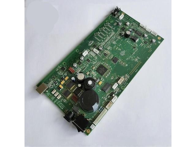 ZXP Series 3C Card Printer Interface Circuit Board: $246.57