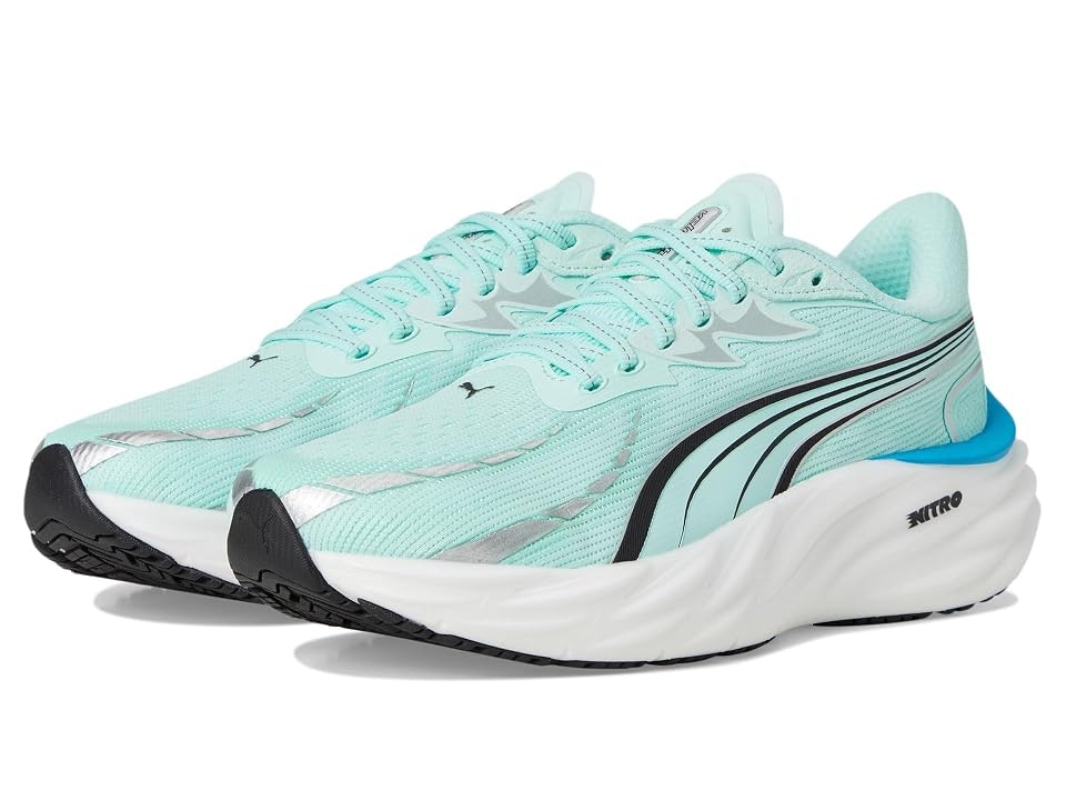 Puma Women's Velocity Nitro 4 Running Shoes: $91 Puma Women's Velocity Nitro 4 Running Shoes: $91