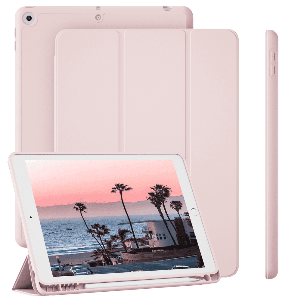 KVTVOU iPad 10.2-Inch Case: $10.99 KVTVOU iPad 10.2-Inch Case: $10.99