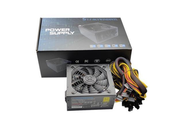 2,000W ATX Mining Power Supply: $221.32 2,000W ATX Mining Power Supply: $221.32