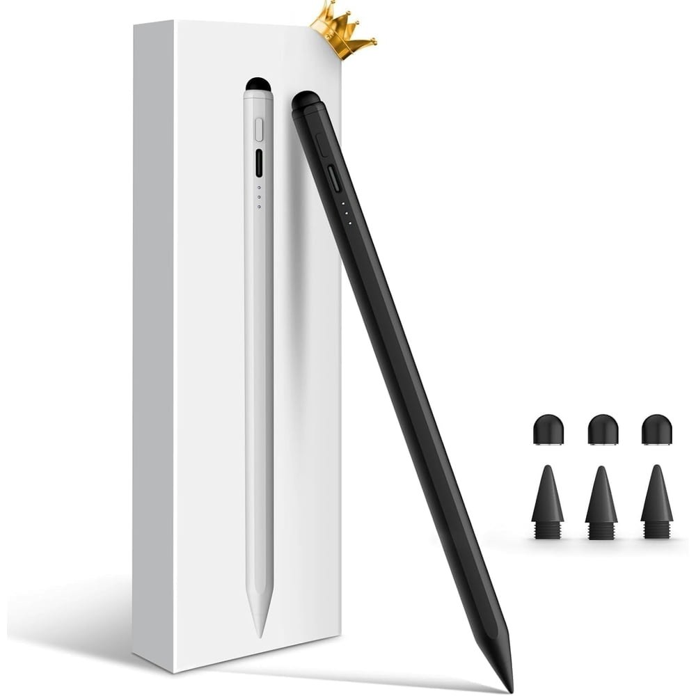 Antier Stylus Pen for Apple iPad: $14.99
