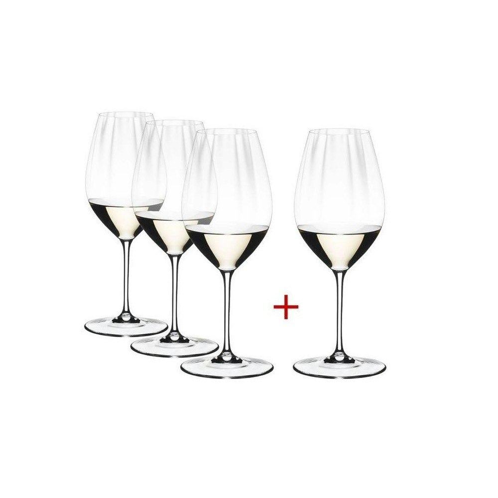 Riedel Performance Riesling Wine Glass 4-Pack: $133.99 Riedel Performance Riesling Wine Glass 4-Pack: $133.99