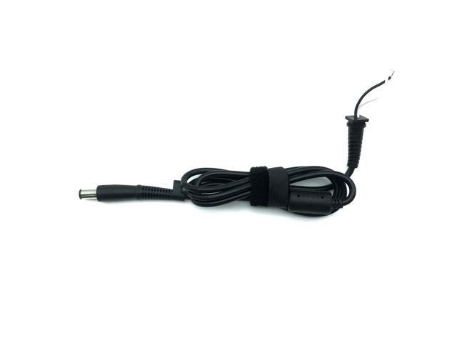 1.2m 7.4 x 5.0mm DC Power Adapter Cable for HP and Dell Laptop: $11.99 1.2m 7.4 x 5.0mm DC Power Adapter Cable for HP and Dell Laptop: $11.99