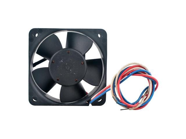 Ebm-papst 60mm DC Axial Cooling Fan: $23