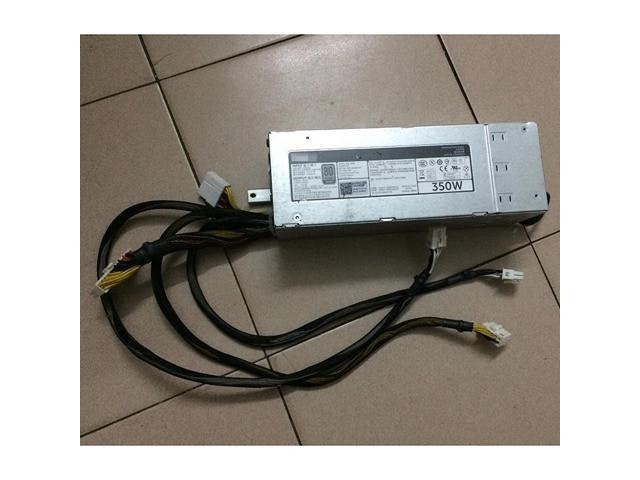 Dell T320 350W Power Supply Unit: $618.99 Dell T320 350W Power Supply Unit: $618.99