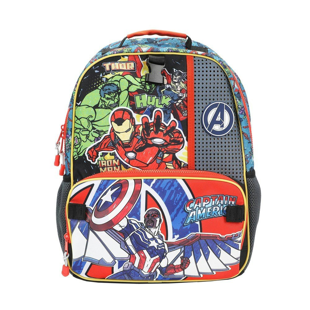 Disney Avengers 14.4L Backpack: $29.99 Disney Avengers 14.4L Backpack: $29.99