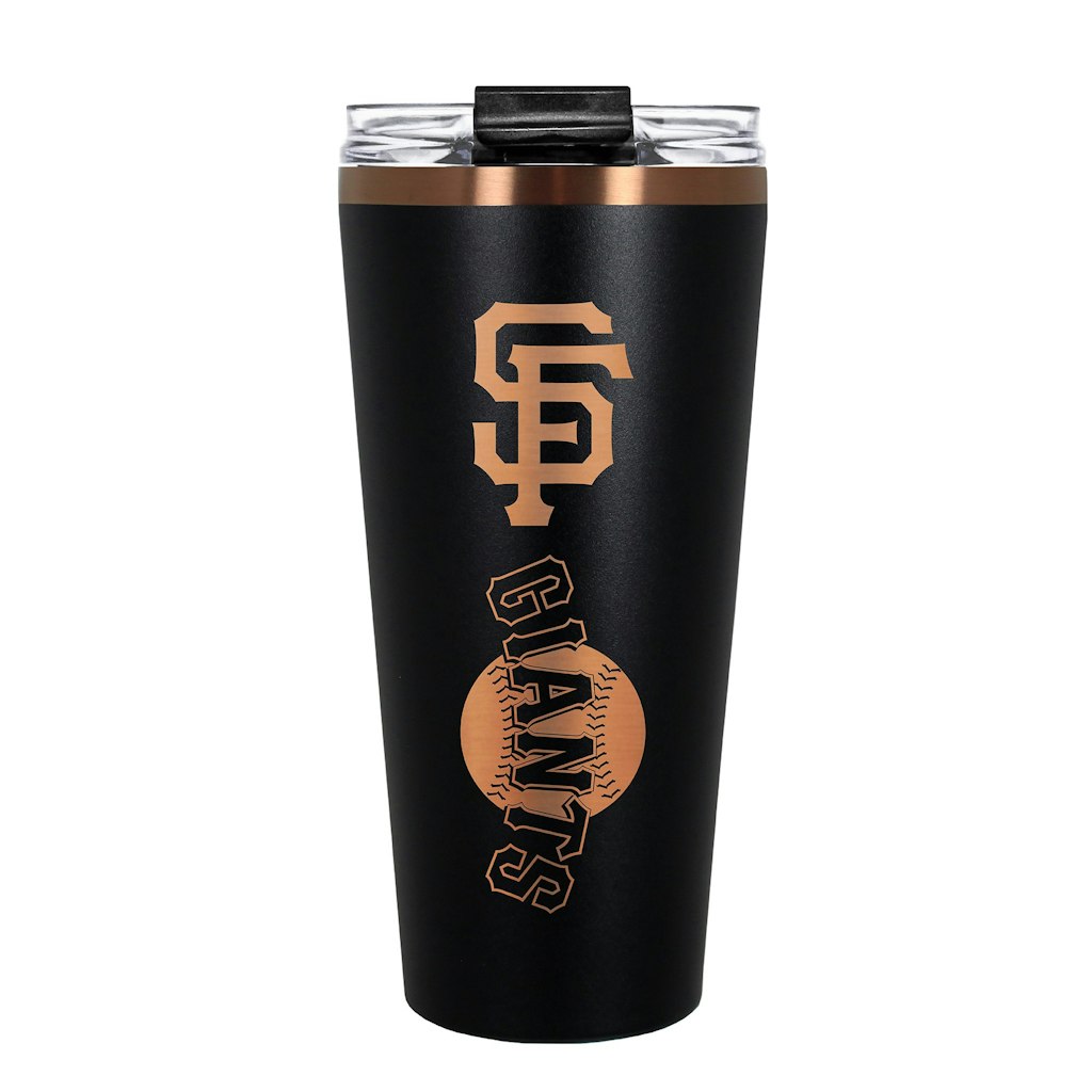 San Francisco Giants 30oz. Slim Tumbler: $44.99 San Francisco Giants 30oz. Slim Tumbler: $44.99