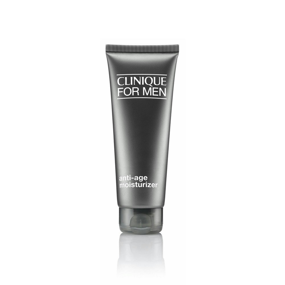 Clinique for Men Anti-Age Moisturizer 3.4-fl oz: $52