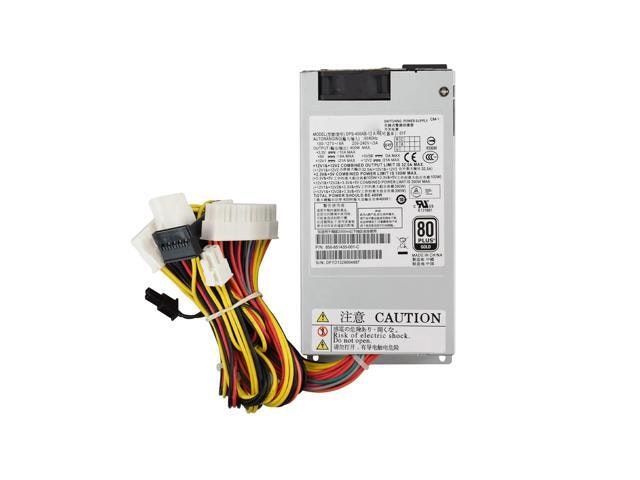 DPS-400AB-12A 400W 1U Flex ATX Power Supply: $200.78