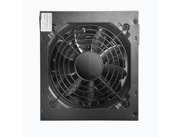 Segotep GP600P 500W 80 Plus Platinum Power Supply: $192 Segotep GP600P 500W 80 Plus Platinum Power Supply: $192