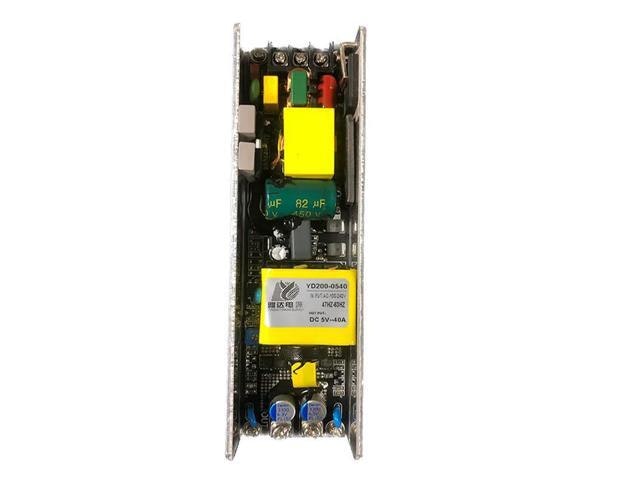 YD200-0540 5V Power Supply: $39.10 YD200-0540 5V Power Supply: $39.10