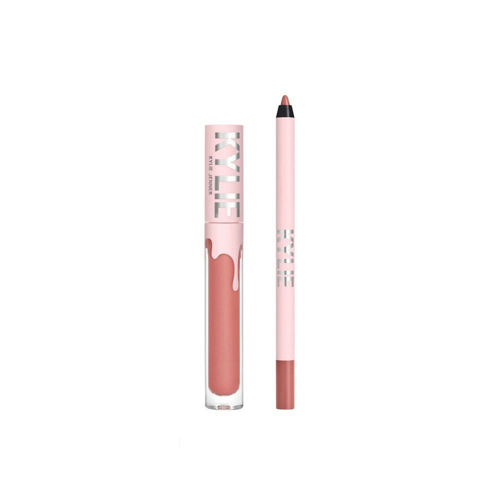 Kylie Cosmetics Matte Liquid Lip Kit: $35 Kylie Cosmetics Matte Liquid Lip Kit: $35
