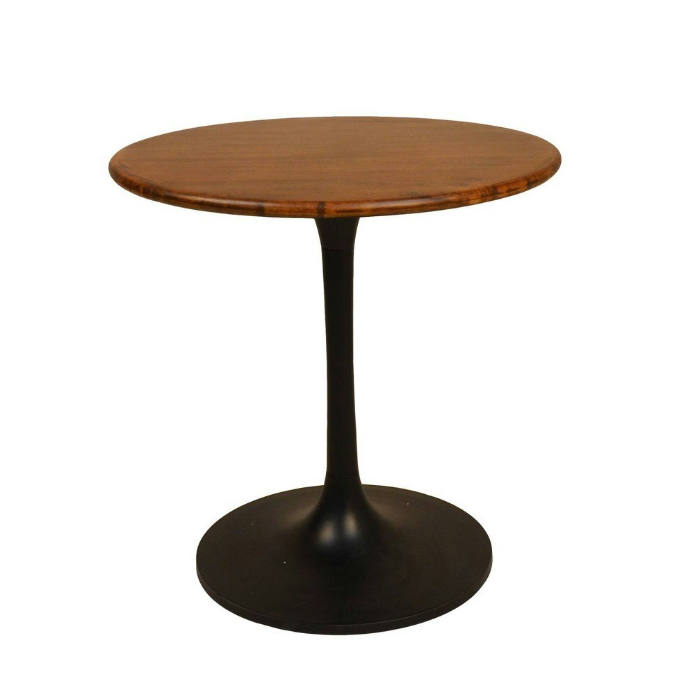 Carolina Chair & Table 30-Inch Somerset Round Wood Dining Table: $560.99 Carolina Chair & Table 30-Inch Somerset Round Wood Dining Table: $560.99