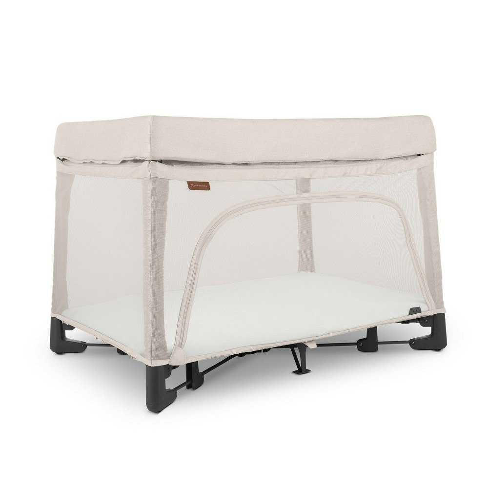 UPPAbaby Remi Travel Crib and Playard: $299.99