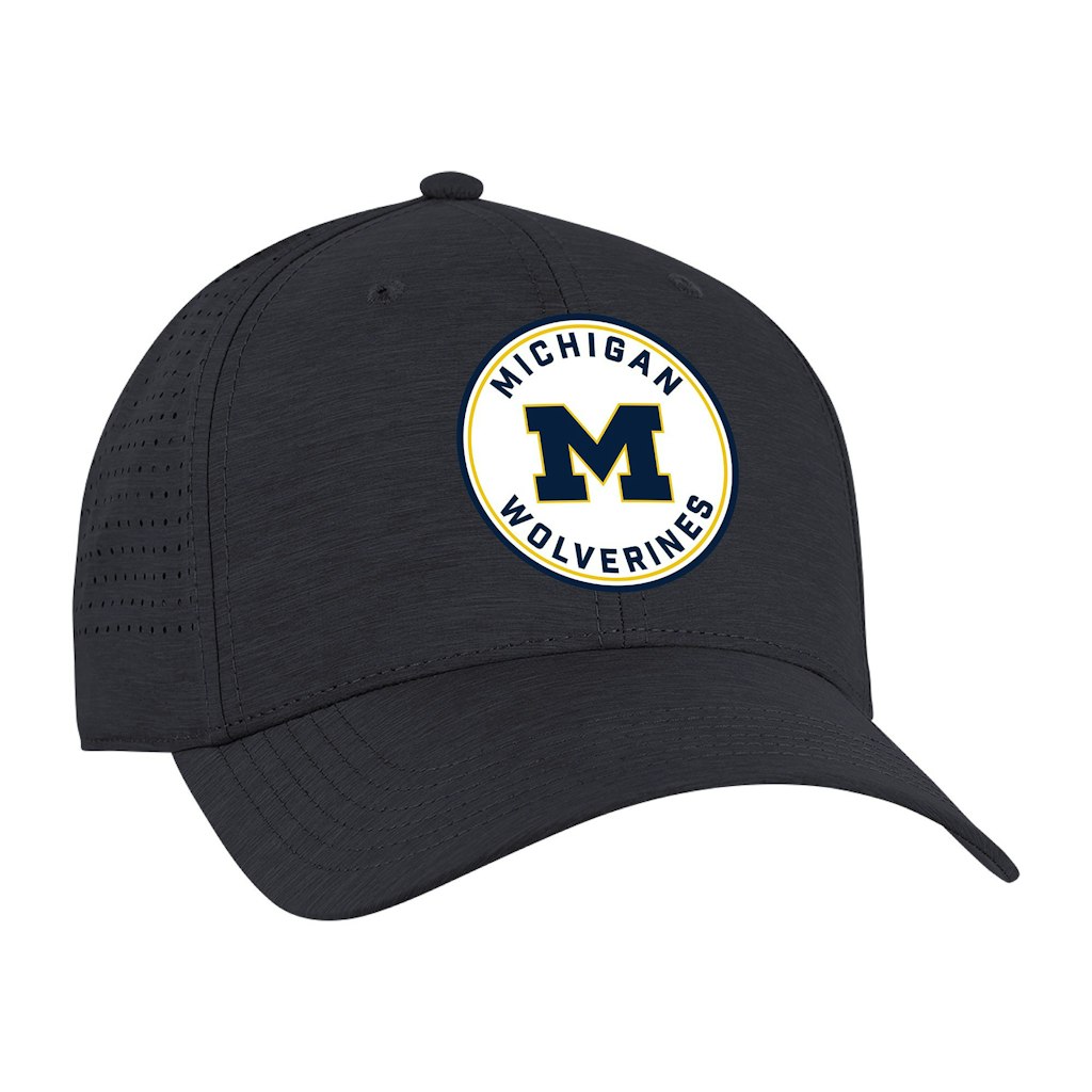 Michigan Wolverines Adjustable Hat: $32.99