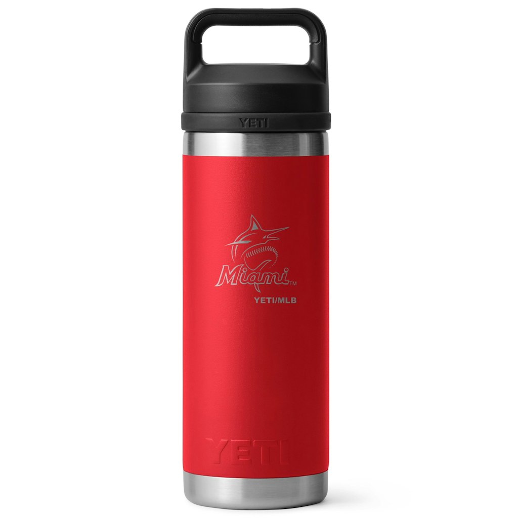 Yeti Rambler 18-oz. Chug Water Bottle: $47 Yeti Rambler 18-oz. Chug Water Bottle: $47