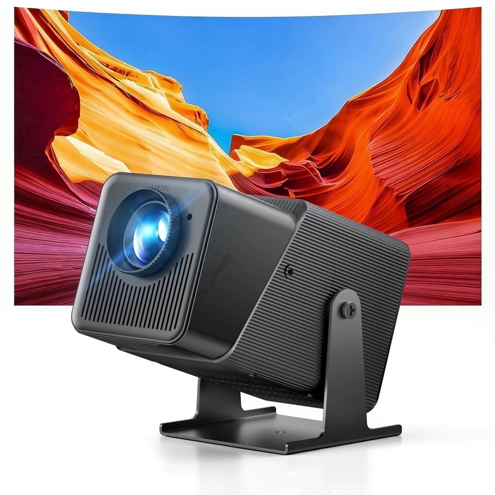 SGV 350 ANSI Portable Smart Projector: $59.99 SGV 350 ANSI Portable Smart Projector: $59.99