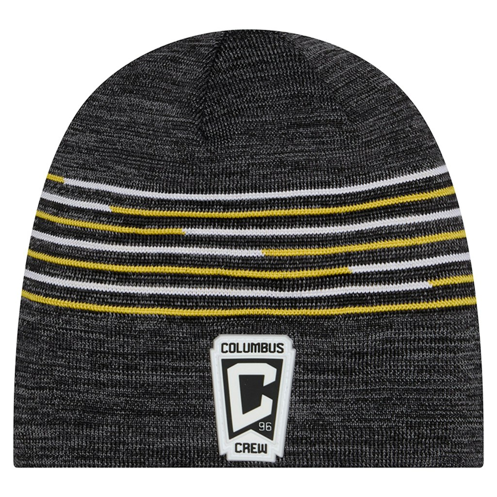 New Era Columbus Crew 2026 Kickoff Knit Hat: $29.99 New Era Columbus Crew 2026 Kickoff Knit Hat: $29.99