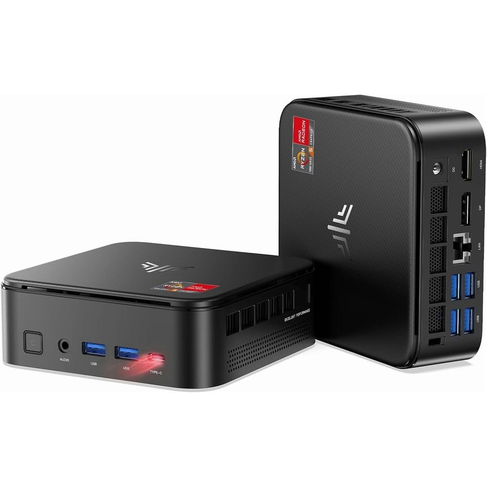 Nipogi AMD Ryzen 7 7730U 16GB RAM 1TB SSD Mini PC: $419.99 Nipogi AMD Ryzen 7 7730U 16GB RAM 1TB SSD Mini PC: $419.99