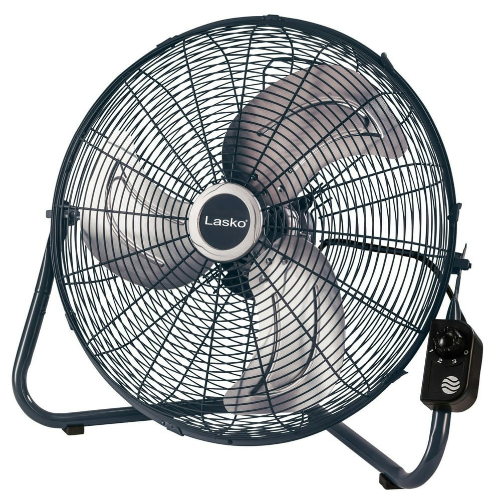 Lasko 20-inch High Velocity Floor Fan: $99.99