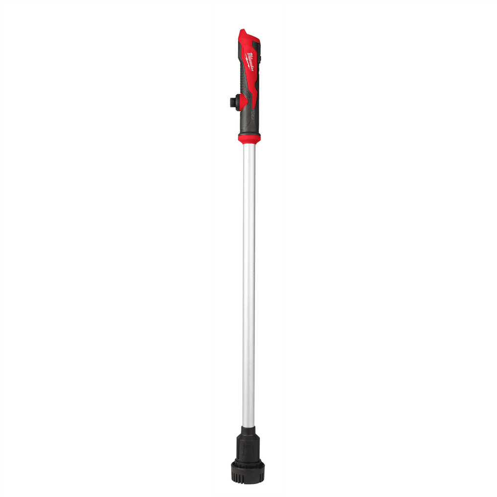 Milwaukee M12 Stick Transfer Pump: $149 Milwaukee M12 Stick Transfer Pump: $149